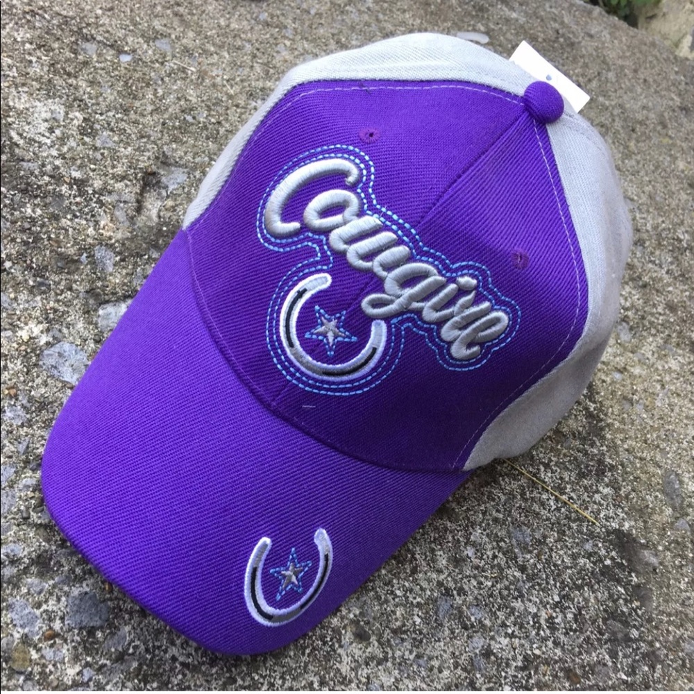 CowGirl WOMENS HAT
